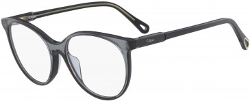 Chloé CE2729 glasses in Grey/Grey