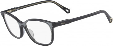 Chloé CE2728 glasses in Grey/Grey