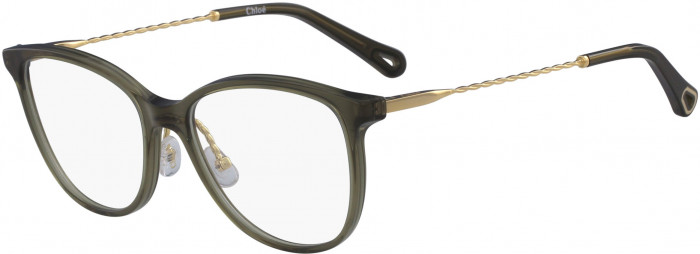 Chloe CE2727 Eyeglasses with Case Chloe CE2727 Eyeglasses | FREE Shipping - Go-Optic.com  main image 2
