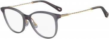 Chloé CE2727 glasses in Grey