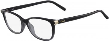 Chloé CE2716 glasses in Gradient Black/Grey