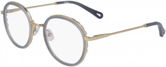 Chloé CE2150 glasses in Grey