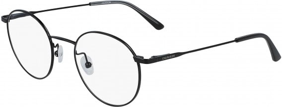 Calvin Klein CK19119 glasses in Black