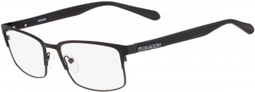 Dragon DR139 BEN-53 glasses in Satin Black
