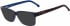 Lacoste L2692 sunglasses in Transparent Blue