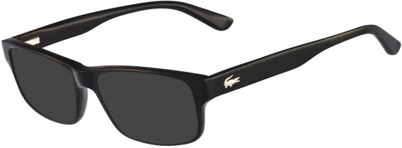 Lacoste L2705 sunglasses in Black