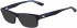 Lacoste L2705 sunglasses in Blue Striped