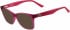 Lacoste L2767 sunglasses in Cyclamen