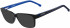 Lacoste L2692 sunglasses in Black/Blue