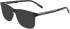 Lacoste L2848 sunglasses in Transparent Khaki
