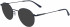 Calvin Klein CK19119 sunglasses in Matte Navy