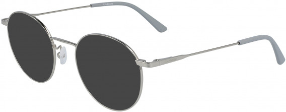Calvin Klein CK19119 sunglasses in Silver