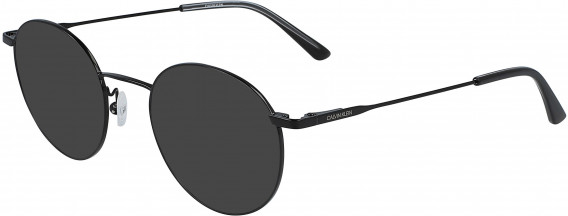 Calvin Klein CK19119 sunglasses in Black