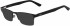 Lacoste L2237-53 sunglasses in Matte Black