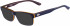Lacoste L2705 sunglasses in Blue/Purple