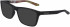 Dragon DR2008 sunglasses in Matte Black/Succulent