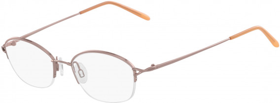 Flexon FLEXON 651-47 glasses in Blush