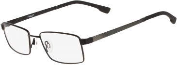 Flexon FLEXON E1028 glasses in Black