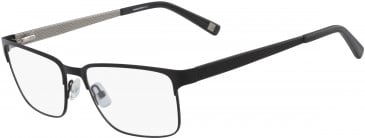 Marchon NYC M-2002 glasses in Black