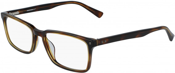 Marchon NYC M-3502 glasses in Tortoise