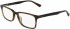 Marchon NYC M-3502 glasses in Tortoise