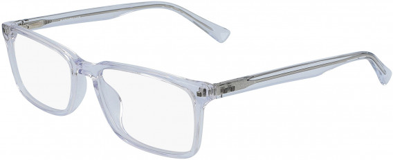 Marchon NYC M-3502 glasses in Crystal Clear