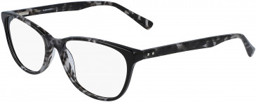 Marchon NYC M-5502 glasses in Black Tortoise