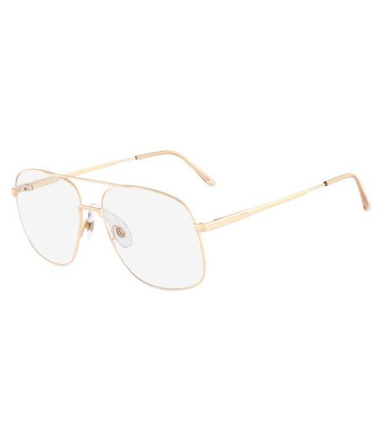 Marchon NYC M-JONATHAN 2-56 glasses in Gold