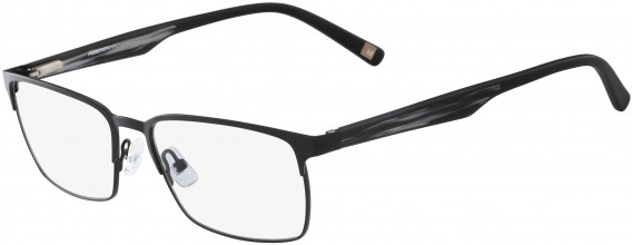 Marchon NYC M-POWELL-54 glasses in Black