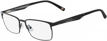 Marchon NYC M-POWELL-56 glasses in Black
