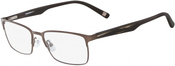 Marchon NYC M-POWELL-56 glasses in Brown