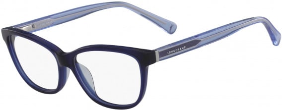 Longchamp LO2619 glasses in Blue
