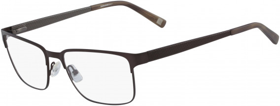 Marchon NYC M-2002 glasses in Brown