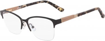 Marchon NYC M-4002 glasses in Black
