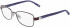 Marchon NYC M-4003 glasses in Plum