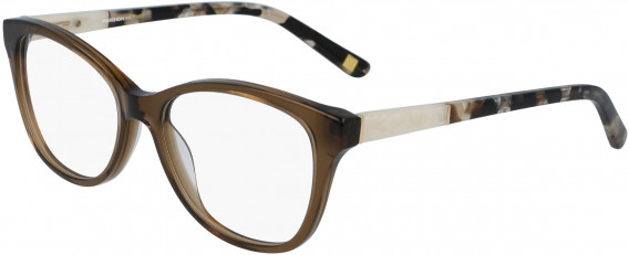 Marchon NYC M-5005 glasses in Brown