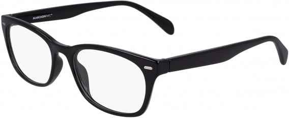 Marchon NYC M-5800 glasses in Black