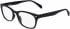Marchon NYC M-5800 glasses in Black