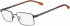 Flexon FLEXON E1028 glasses in Brown