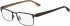 Flexon FLEXON E1042 glasses in Brown