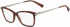 Longchamp LO2621 glasses in Marble Brown