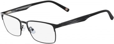 Marchon NYC M-POWELL-54 glasses in Black