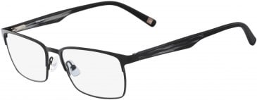 Marchon NYC M-POWELL-56 glasses in Black
