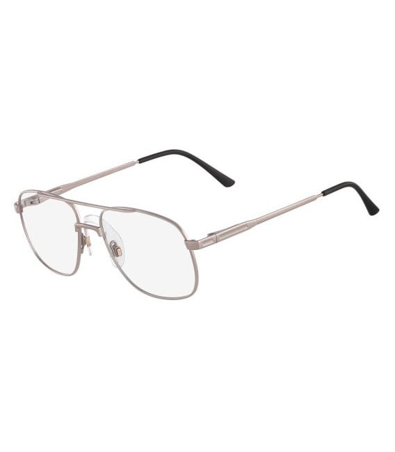 Marchon NYC M-JONATHAN 2-52 glasses in Natural