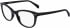Marchon NYC M-5803 glasses in Black