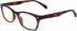 Marchon NYC M-5800 glasses in Tortoise