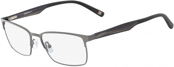 Marchon NYC M-POWELL-56 glasses in Gunmetal