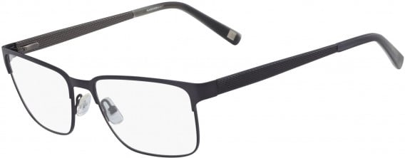 Marchon NYC M-2002 glasses in Navy