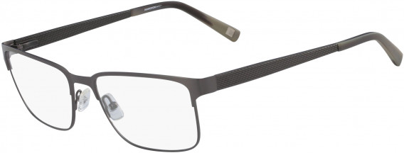 Marchon NYC M-2002 glasses in Gunmetal