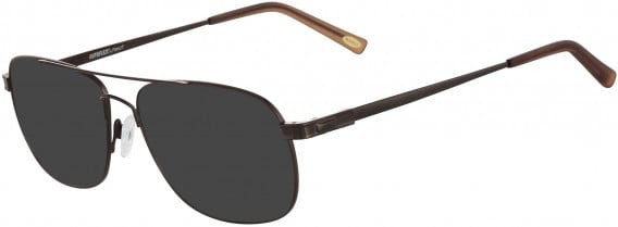 Flexon AUTOFLEX DESPERADO-56 sunglasses in Brown